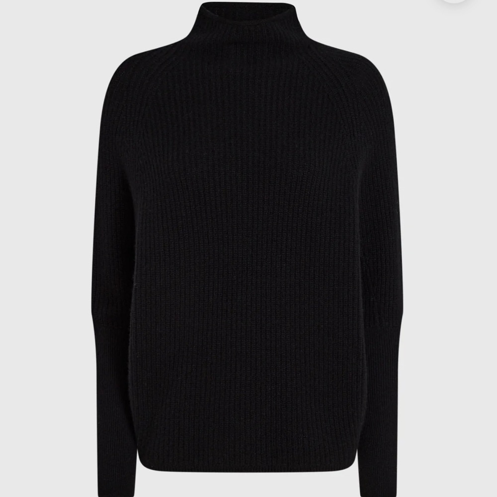 Emma Cashmere Sweater - Size Small